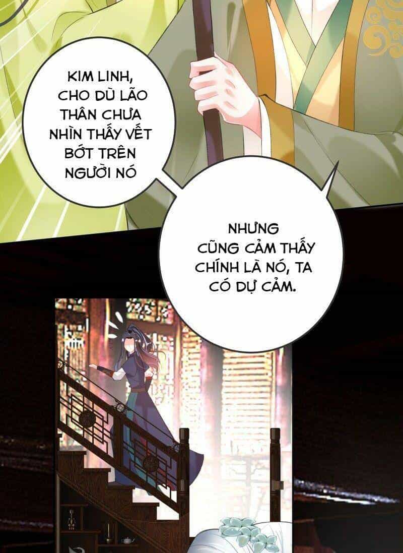 Vương Gia, Áo Lót Của Ngươi Rơi Mất Rồi - Chương 106 - ảnh 14