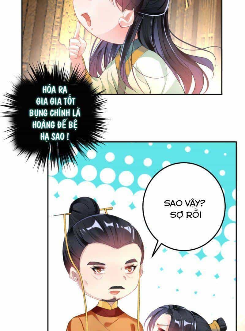 Vương Gia, Áo Lót Của Ngươi Rơi Mất Rồi - Chương 107 - ảnh 3