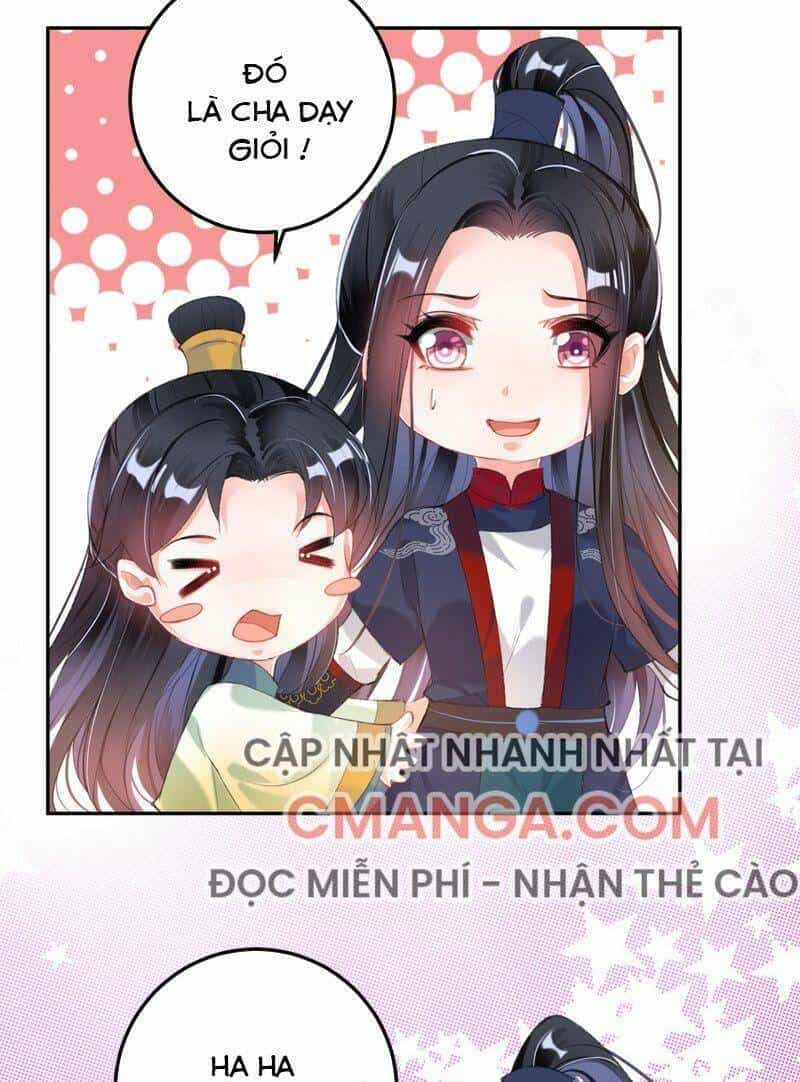 Vương Gia, Áo Lót Của Ngươi Rơi Mất Rồi - Chương 107 - ảnh 7