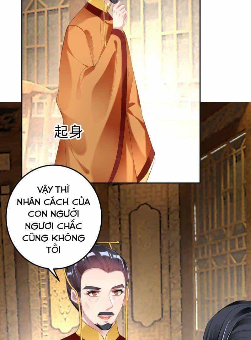 Vương Gia, Áo Lót Của Ngươi Rơi Mất Rồi - Chương 107 - ảnh 9