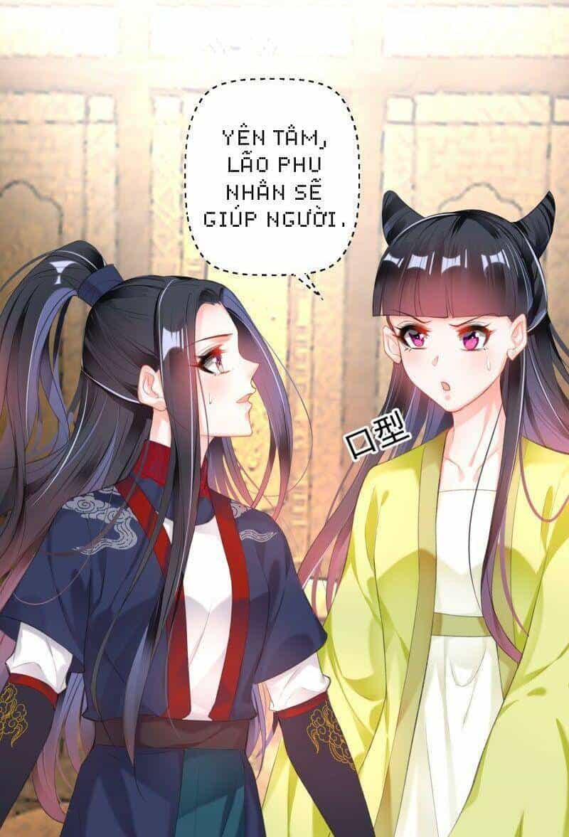 Vương Gia, Áo Lót Của Ngươi Rơi Mất Rồi - Chương 108 - ảnh 2