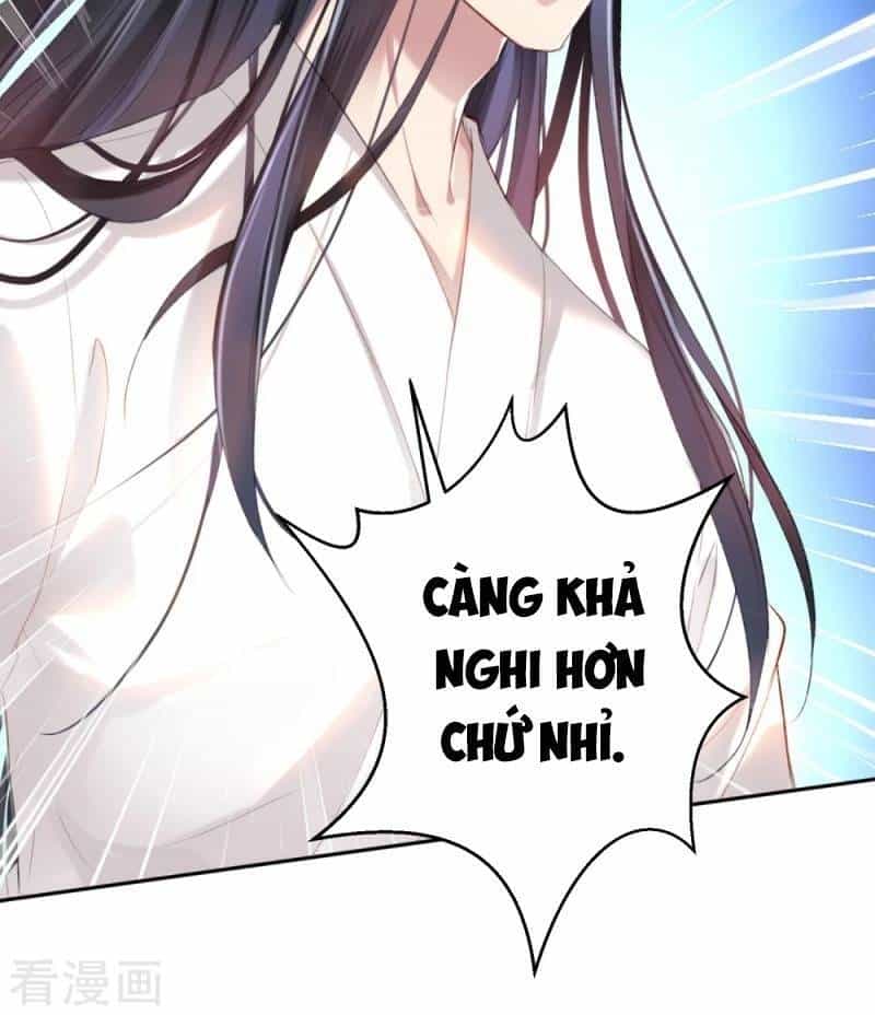 Vương Gia, Áo Lót Của Ngươi Rơi Mất Rồi - Chương 10 - ảnh 9