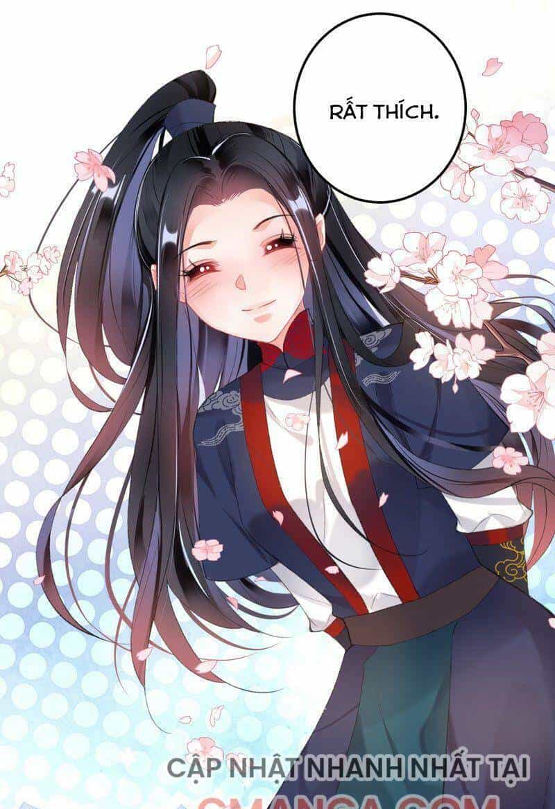 Vương Gia, Áo Lót Của Ngươi Rơi Mất Rồi - Chương 109 - ảnh 7