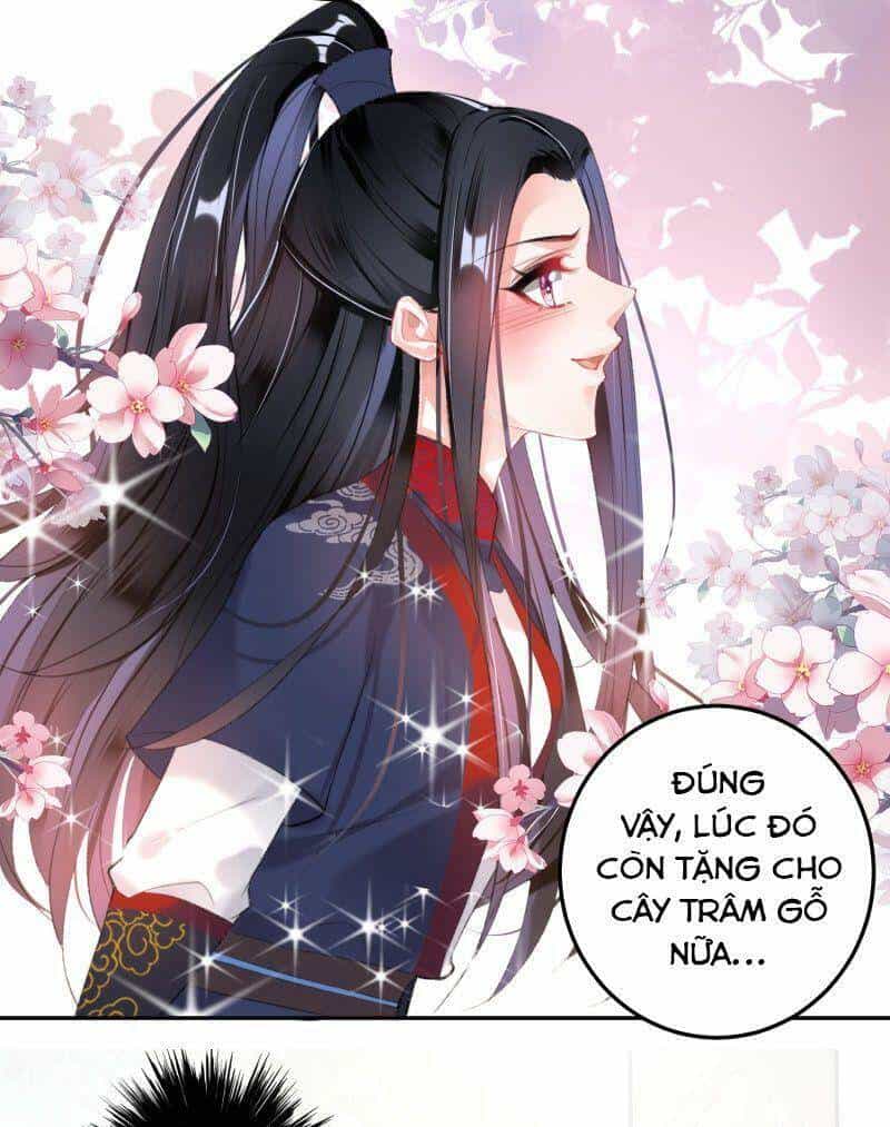 Vương Gia, Áo Lót Của Ngươi Rơi Mất Rồi - Chương 110 - ảnh 19