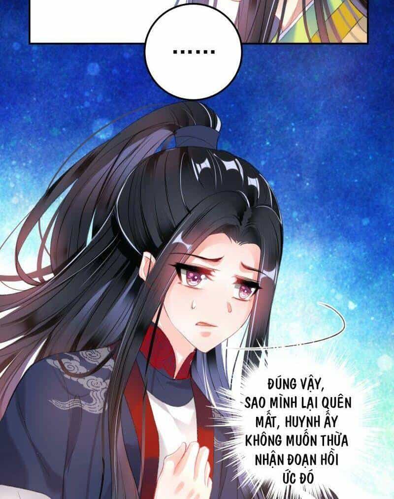 Vương Gia, Áo Lót Của Ngươi Rơi Mất Rồi - Chương 110 - ảnh 24