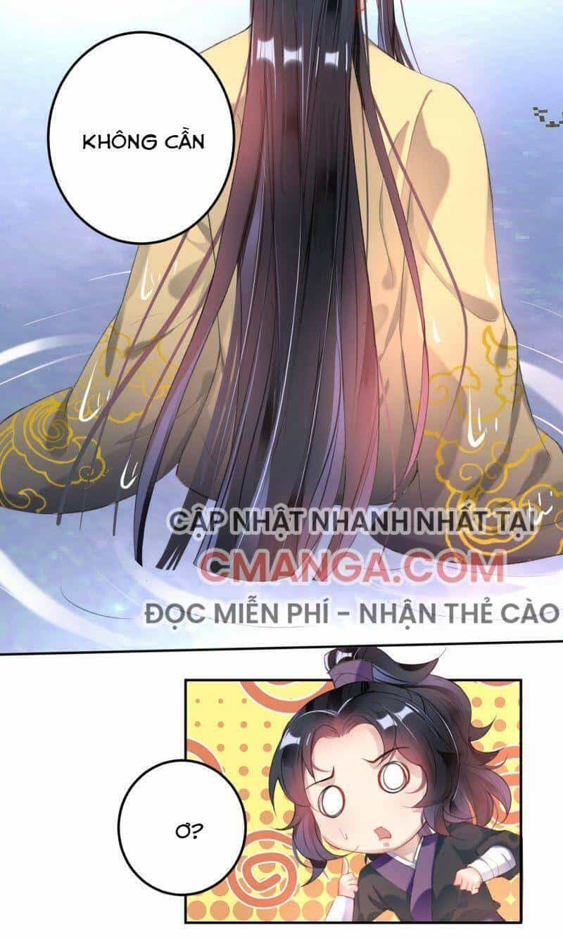 Vương Gia, Áo Lót Của Ngươi Rơi Mất Rồi - Chương 111 - ảnh 8