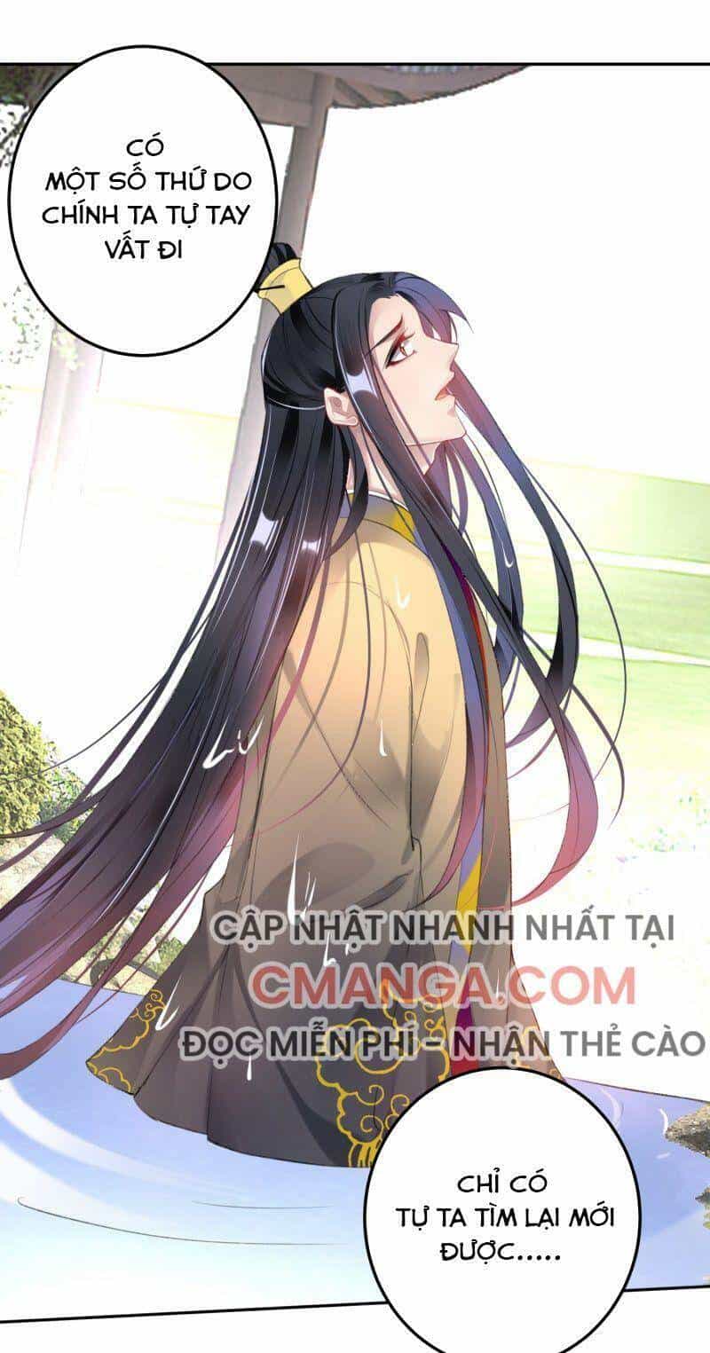 Vương Gia, Áo Lót Của Ngươi Rơi Mất Rồi - Chương 111 - ảnh 9