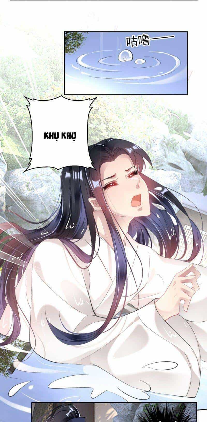 Vương Gia, Áo Lót Của Ngươi Rơi Mất Rồi - Chương 112 - ảnh 12