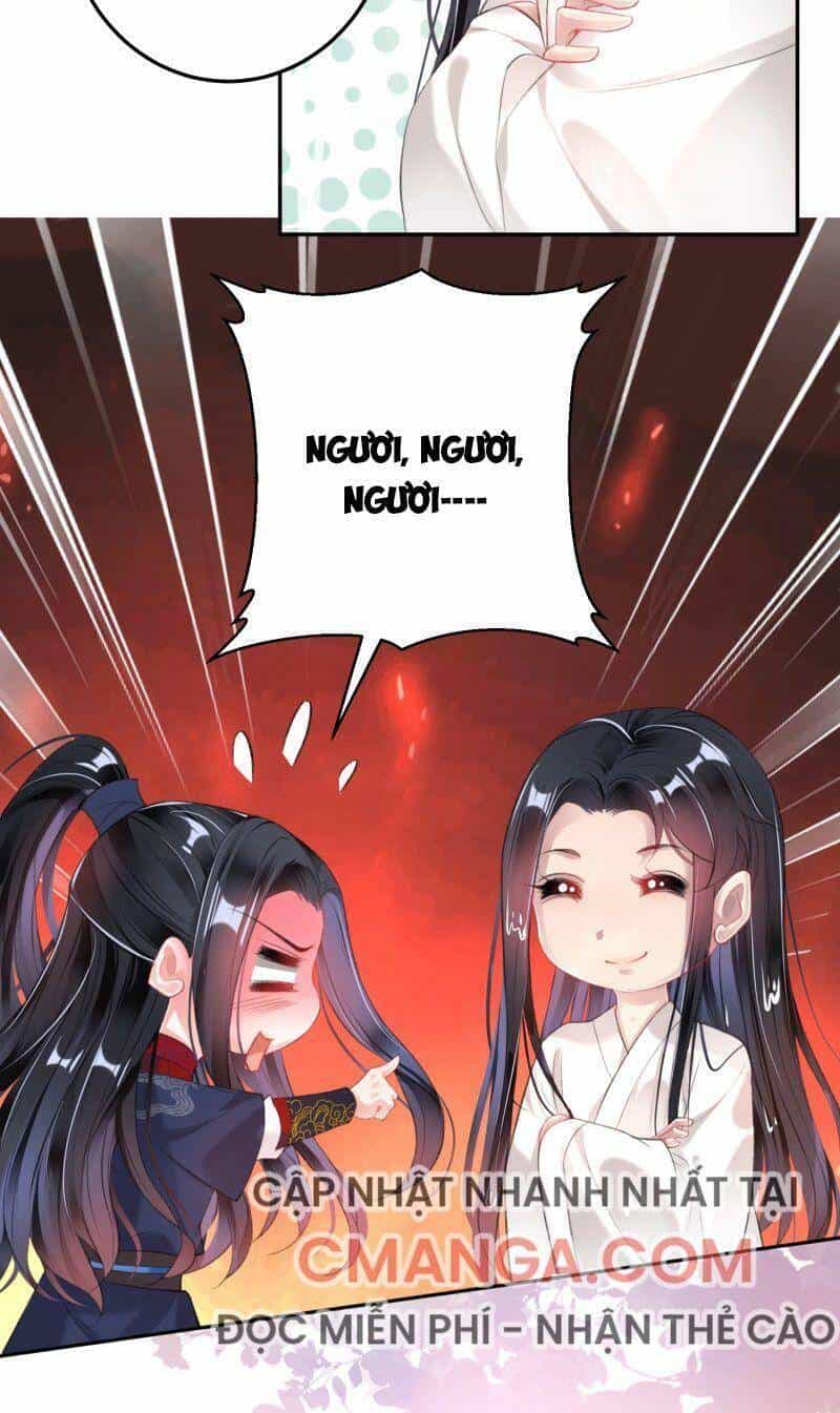 Vương Gia, Áo Lót Của Ngươi Rơi Mất Rồi - Chương 113 - ảnh 16