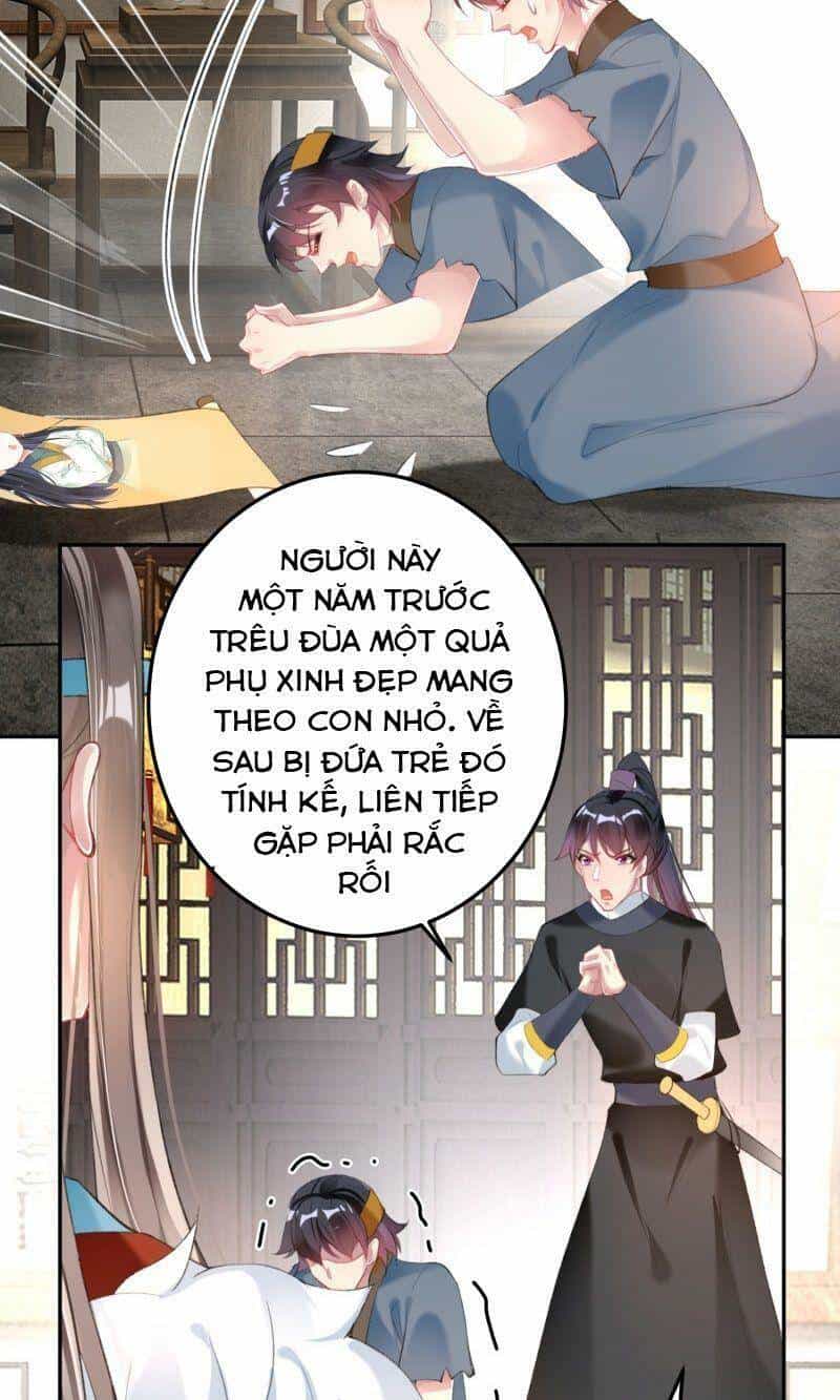 Vương Gia, Áo Lót Của Ngươi Rơi Mất Rồi - Chương 114 - ảnh 15