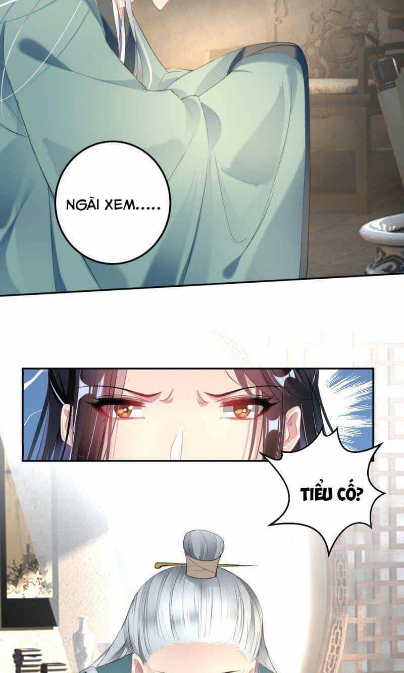 Vương Gia, Áo Lót Của Ngươi Rơi Mất Rồi - Chương 114 - ảnh 7