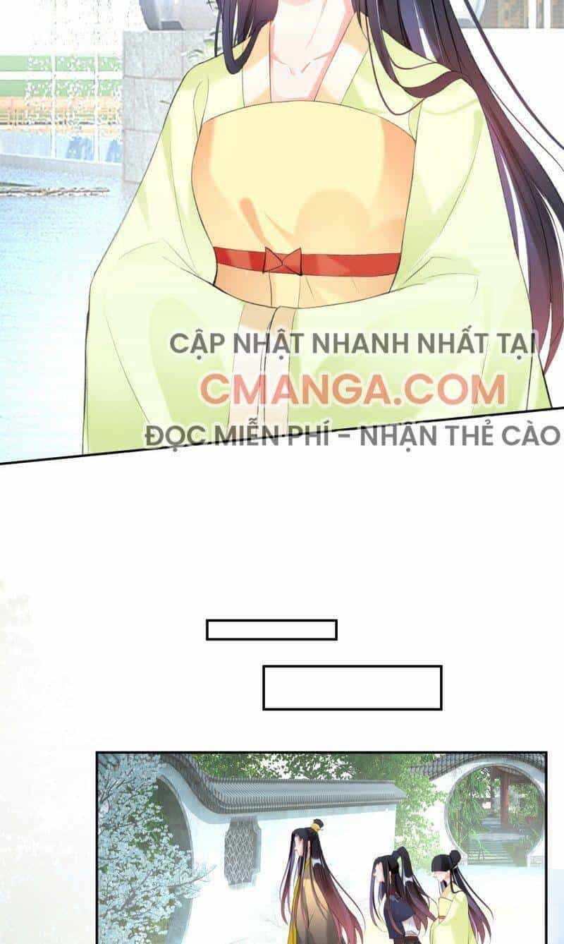 Vương Gia, Áo Lót Của Ngươi Rơi Mất Rồi - Chương 115 - ảnh 10