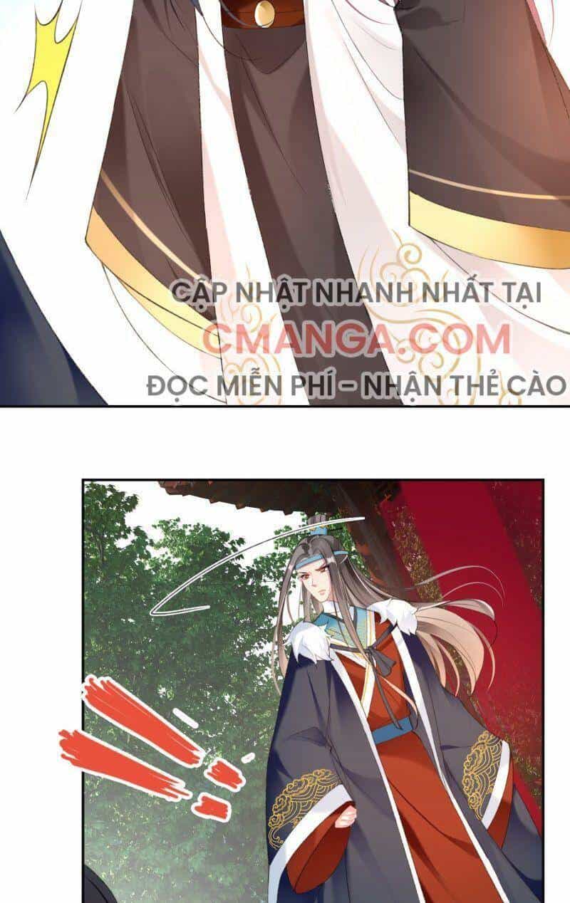 Vương Gia, Áo Lót Của Ngươi Rơi Mất Rồi - Chương 116 - ảnh 6