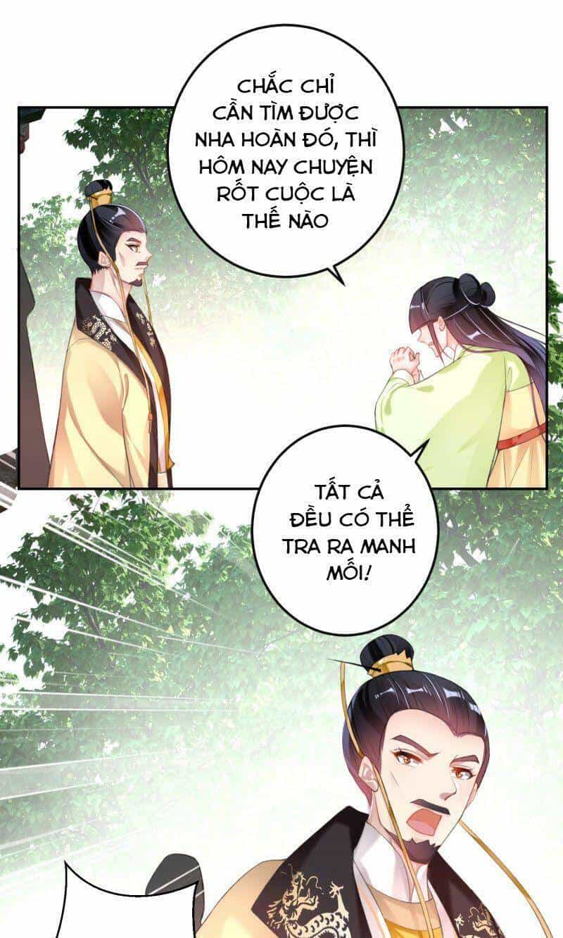 Vương Gia, Áo Lót Của Ngươi Rơi Mất Rồi - Chương 117 - ảnh 1