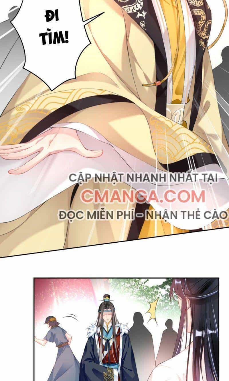 Vương Gia, Áo Lót Của Ngươi Rơi Mất Rồi - Chương 117 - ảnh 2