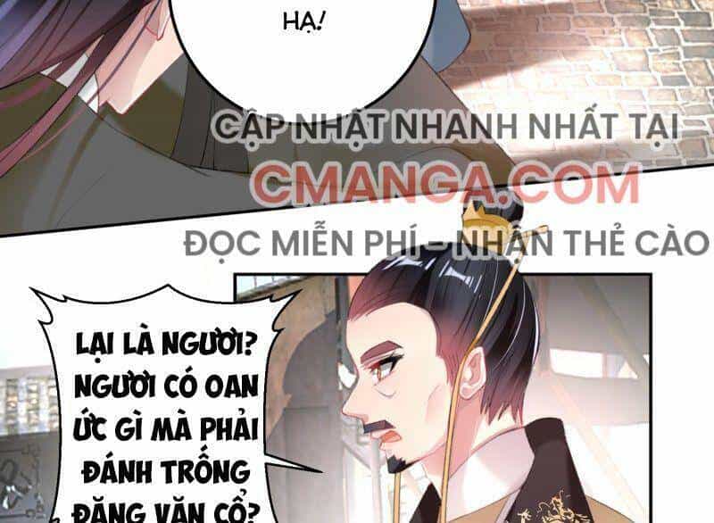 Vương Gia, Áo Lót Của Ngươi Rơi Mất Rồi - Chương 118 - ảnh 20