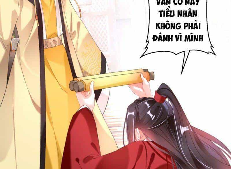Vương Gia, Áo Lót Của Ngươi Rơi Mất Rồi - Chương 118 - ảnh 22