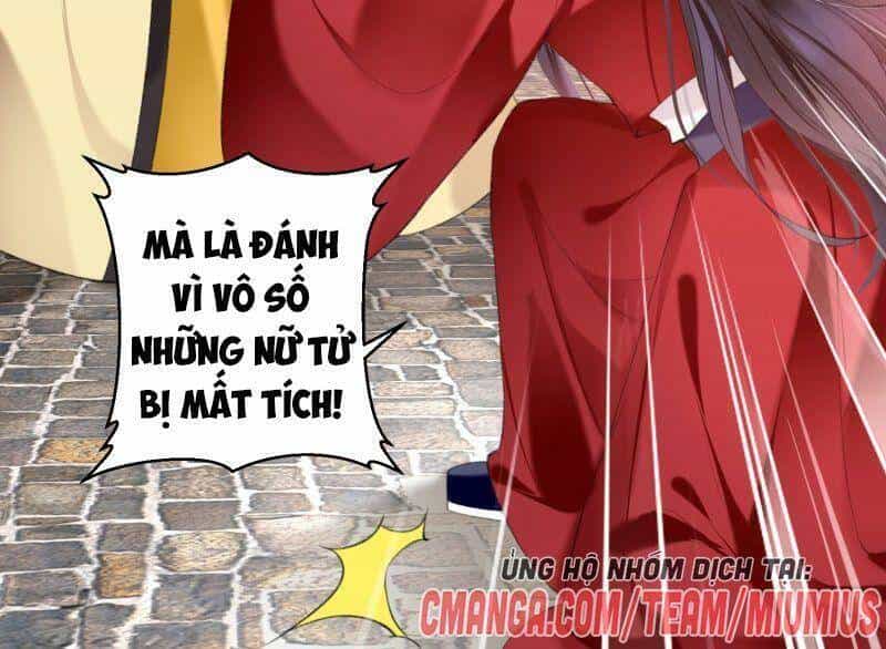 Vương Gia, Áo Lót Của Ngươi Rơi Mất Rồi - Chương 118 - ảnh 23