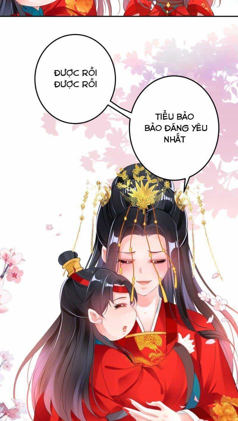 Vương Gia, Áo Lót Của Ngươi Rơi Mất Rồi - Chương 122 - ảnh 10