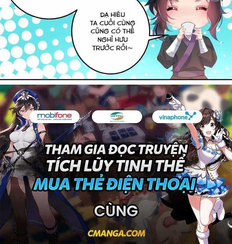Vương Gia, Áo Lót Của Ngươi Rơi Mất Rồi - Chương 122 - ảnh 21