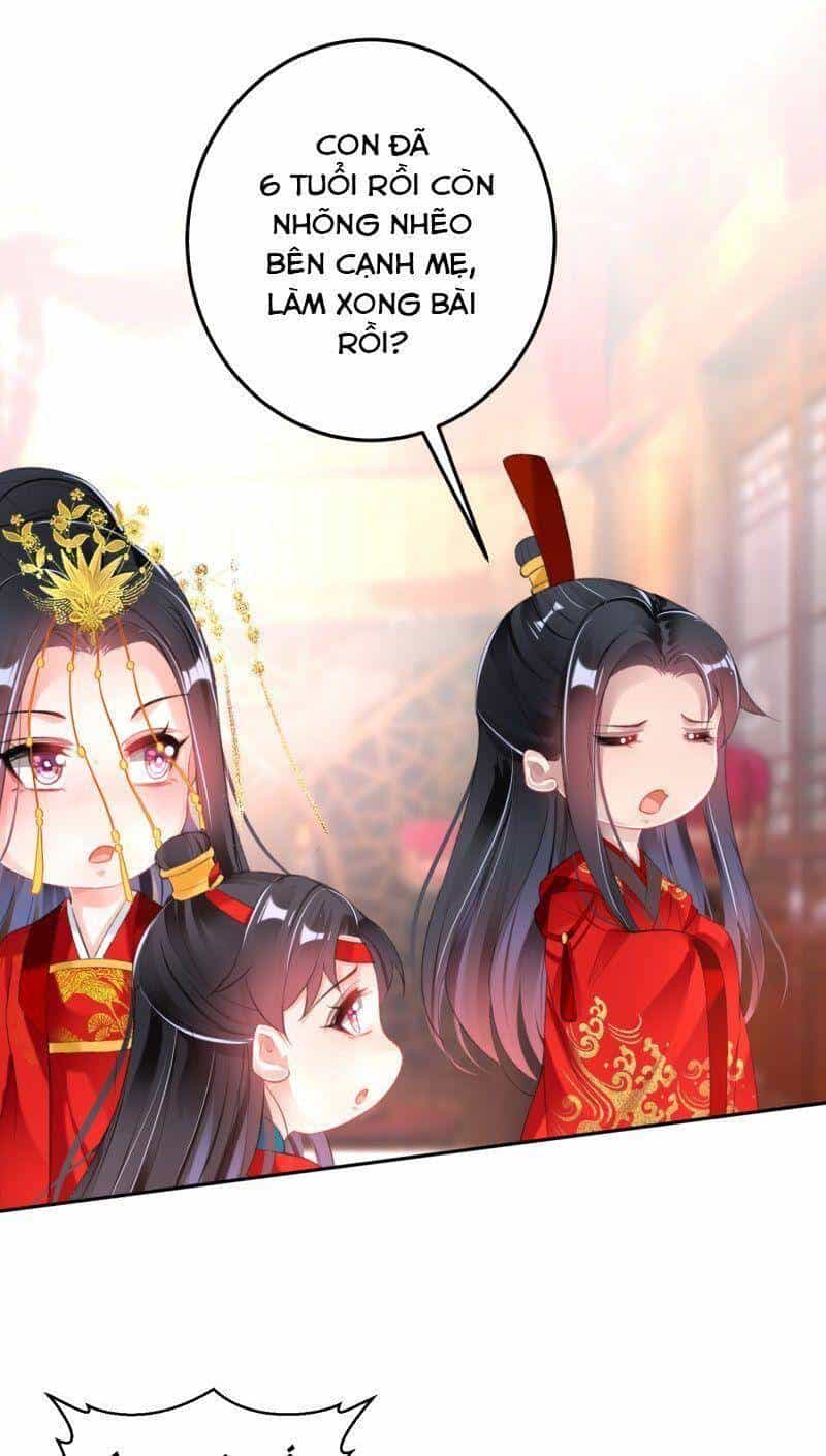 Vương Gia, Áo Lót Của Ngươi Rơi Mất Rồi - Chương 122 - ảnh 8