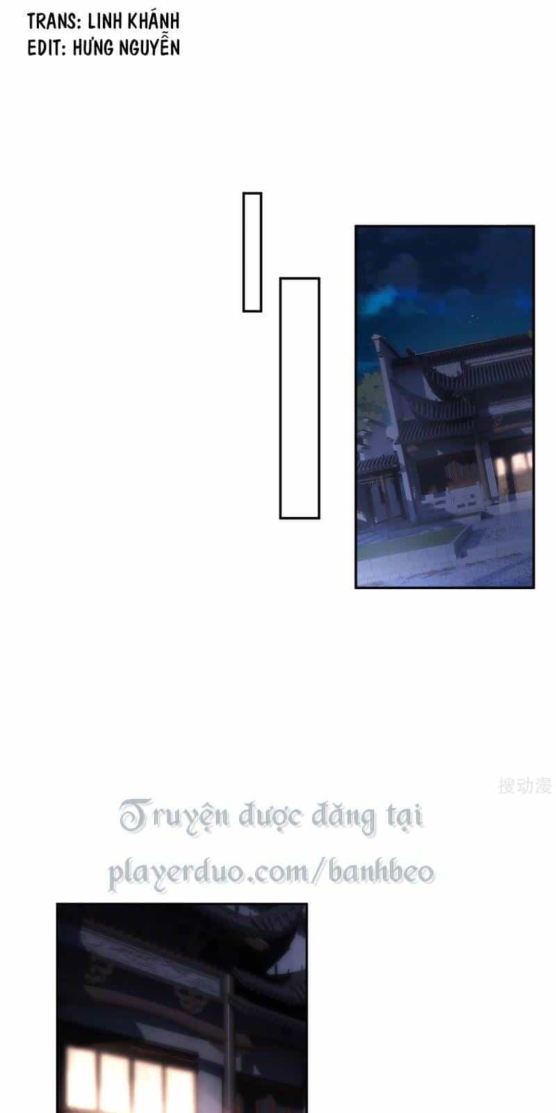 Vương Gia, Áo Lót Của Ngươi Rơi Mất Rồi - Chương 13 - ảnh 2