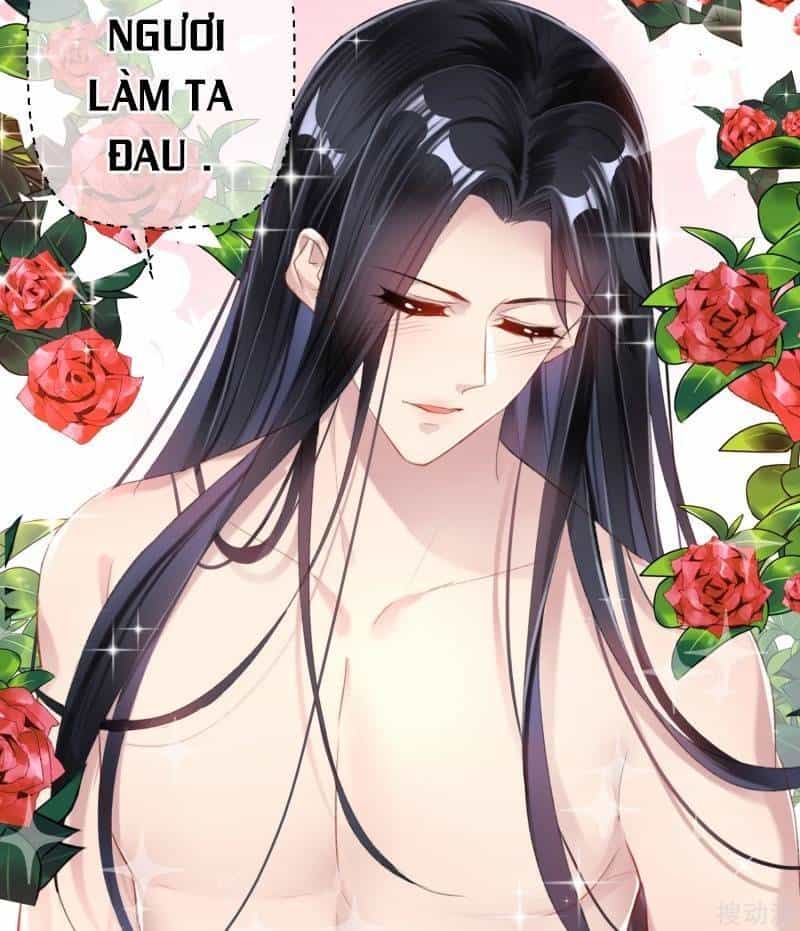 Vương Gia, Áo Lót Của Ngươi Rơi Mất Rồi - Chương 13 - ảnh 26