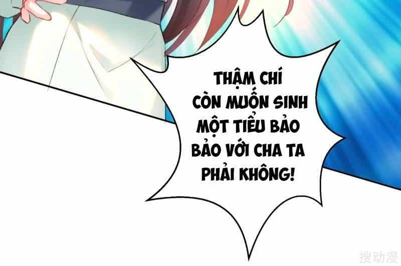 Vương Gia, Áo Lót Của Ngươi Rơi Mất Rồi - Chương 14 - ảnh 16