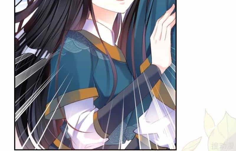 Vương Gia, Áo Lót Của Ngươi Rơi Mất Rồi - Chương 17 - ảnh 24