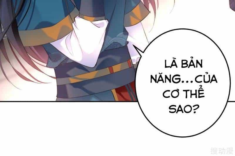 Vương Gia, Áo Lót Của Ngươi Rơi Mất Rồi - Chương 18 - ảnh 5
