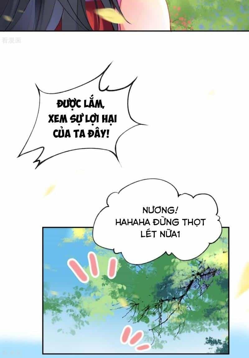 Vương Gia, Áo Lót Của Ngươi Rơi Mất Rồi - Chương 1 - ảnh 38