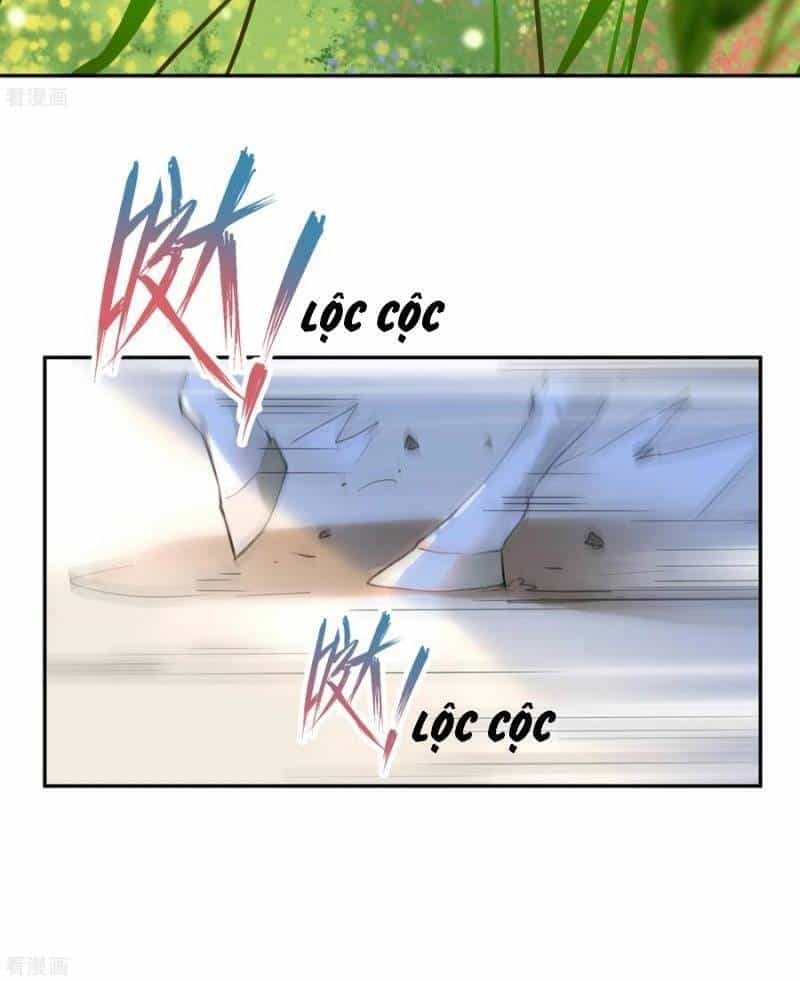 Vương Gia, Áo Lót Của Ngươi Rơi Mất Rồi - Chương 1 - ảnh 40