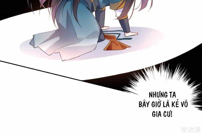Vương Gia, Áo Lót Của Ngươi Rơi Mất Rồi - Chương 19 - ảnh 11