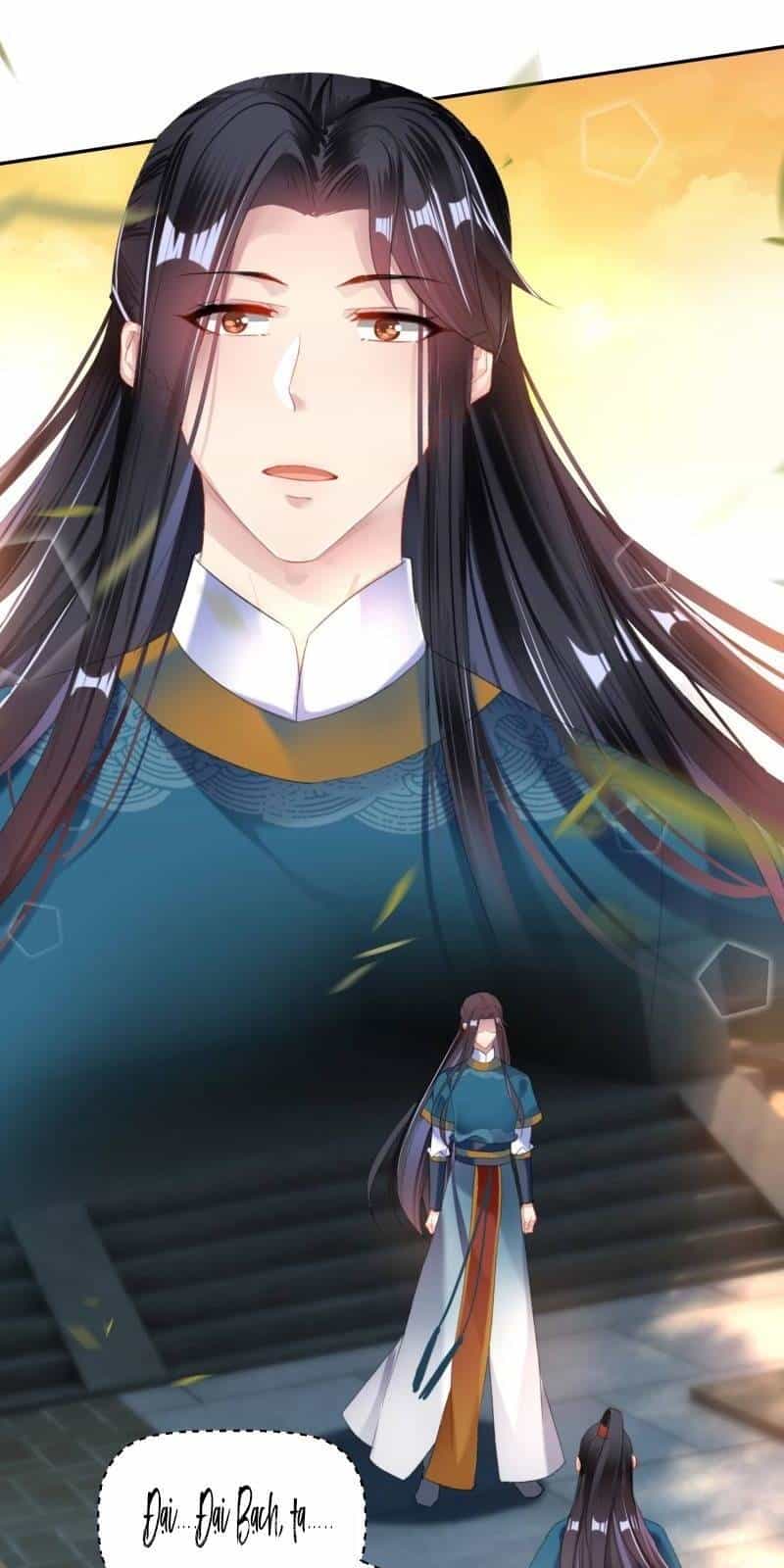 Vương Gia, Áo Lót Của Ngươi Rơi Mất Rồi - Chương 20 - ảnh 19