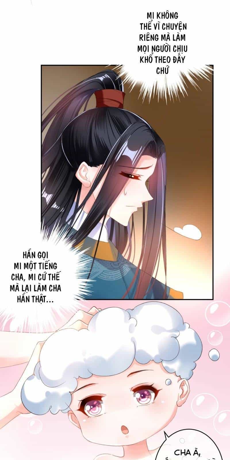 Vương Gia, Áo Lót Của Ngươi Rơi Mất Rồi - Chương 21 - ảnh 5
