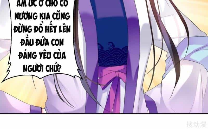 Vương Gia, Áo Lót Của Ngươi Rơi Mất Rồi - Chương 21 - ảnh 8
