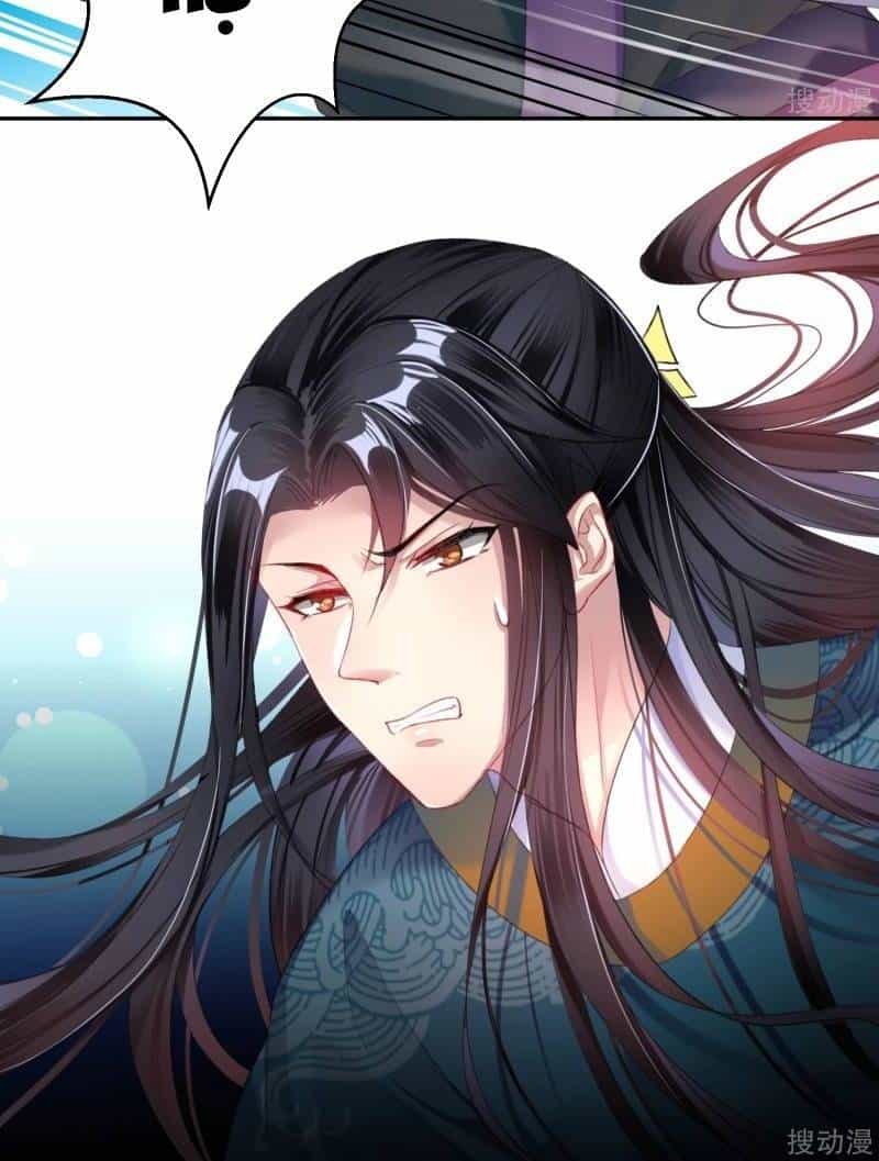 Vương Gia, Áo Lót Của Ngươi Rơi Mất Rồi - Chương 22 - ảnh 28