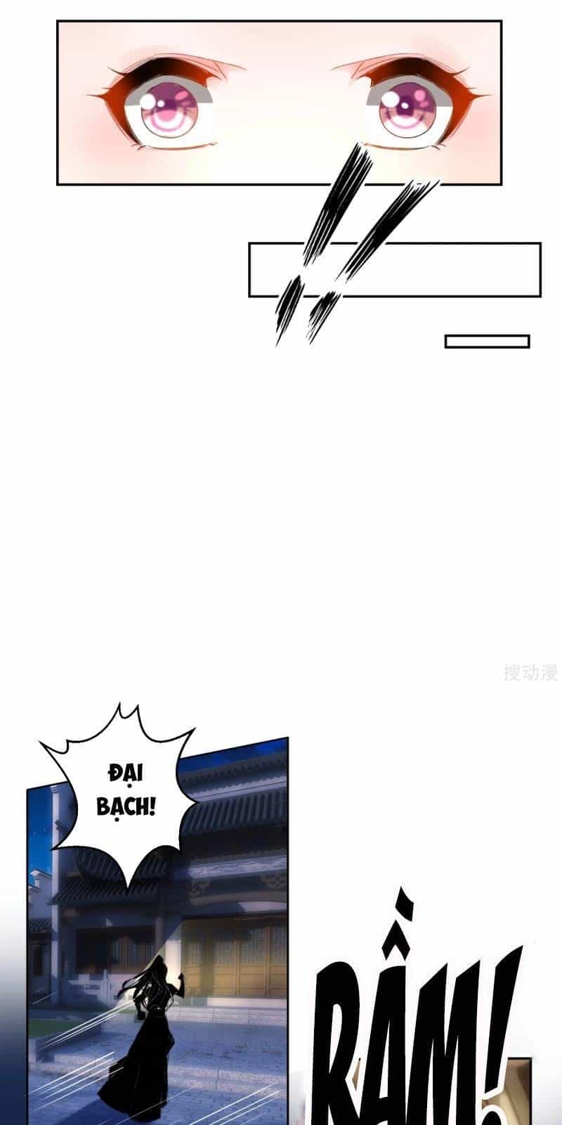 Vương Gia, Áo Lót Của Ngươi Rơi Mất Rồi - Chương 23 - ảnh 17