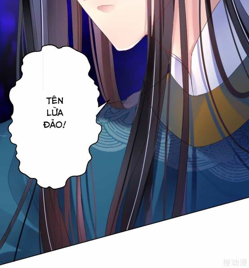 Vương Gia, Áo Lót Của Ngươi Rơi Mất Rồi - Chương 23 - ảnh 4