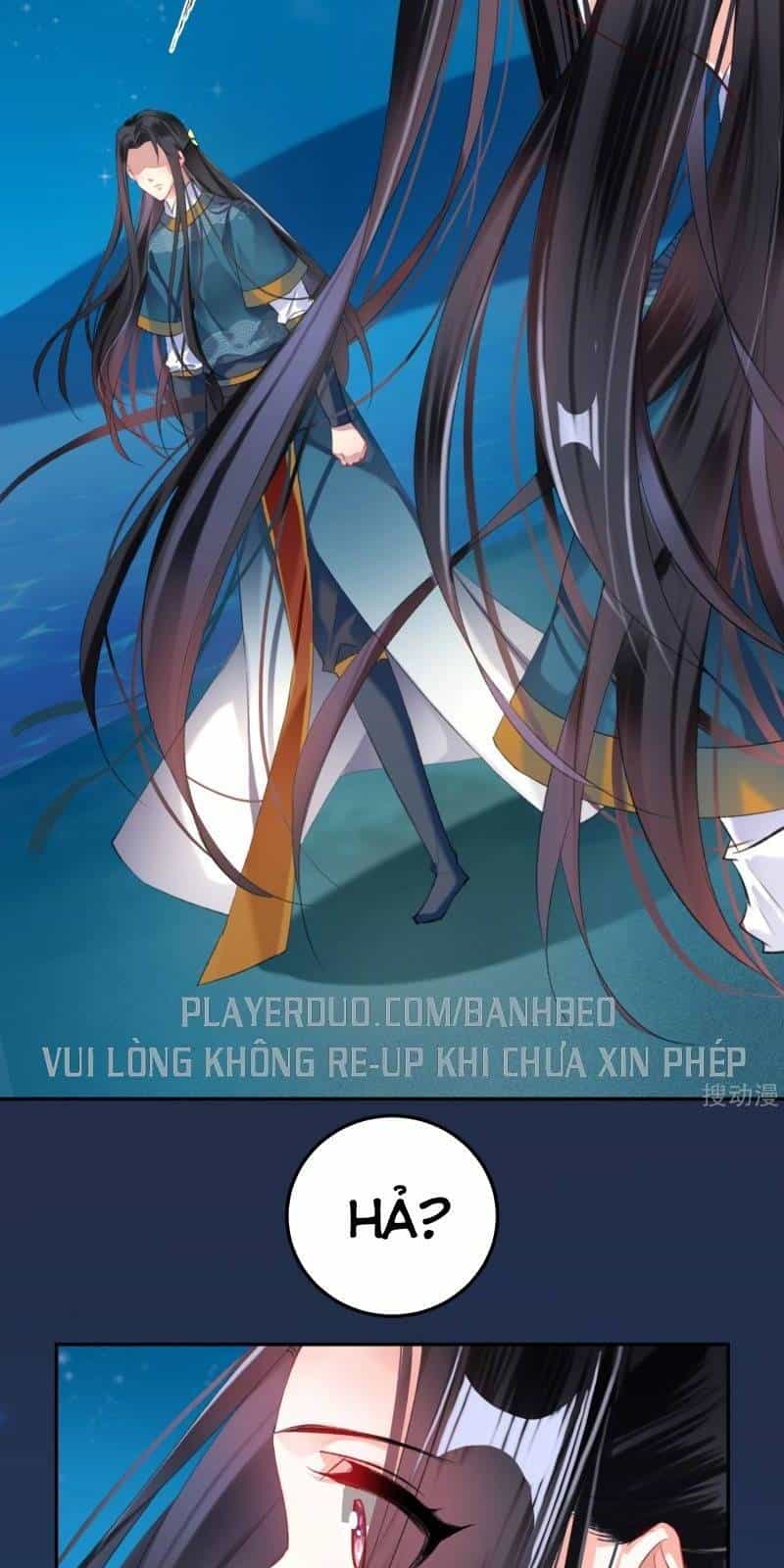 Vương Gia, Áo Lót Của Ngươi Rơi Mất Rồi - Chương 24 - ảnh 14