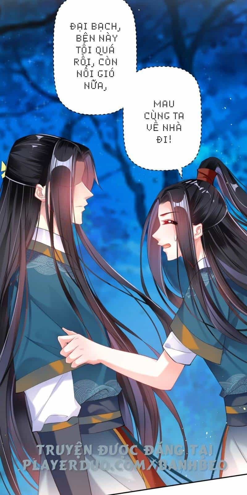 Vương Gia, Áo Lót Của Ngươi Rơi Mất Rồi - Chương 24 - ảnh 18