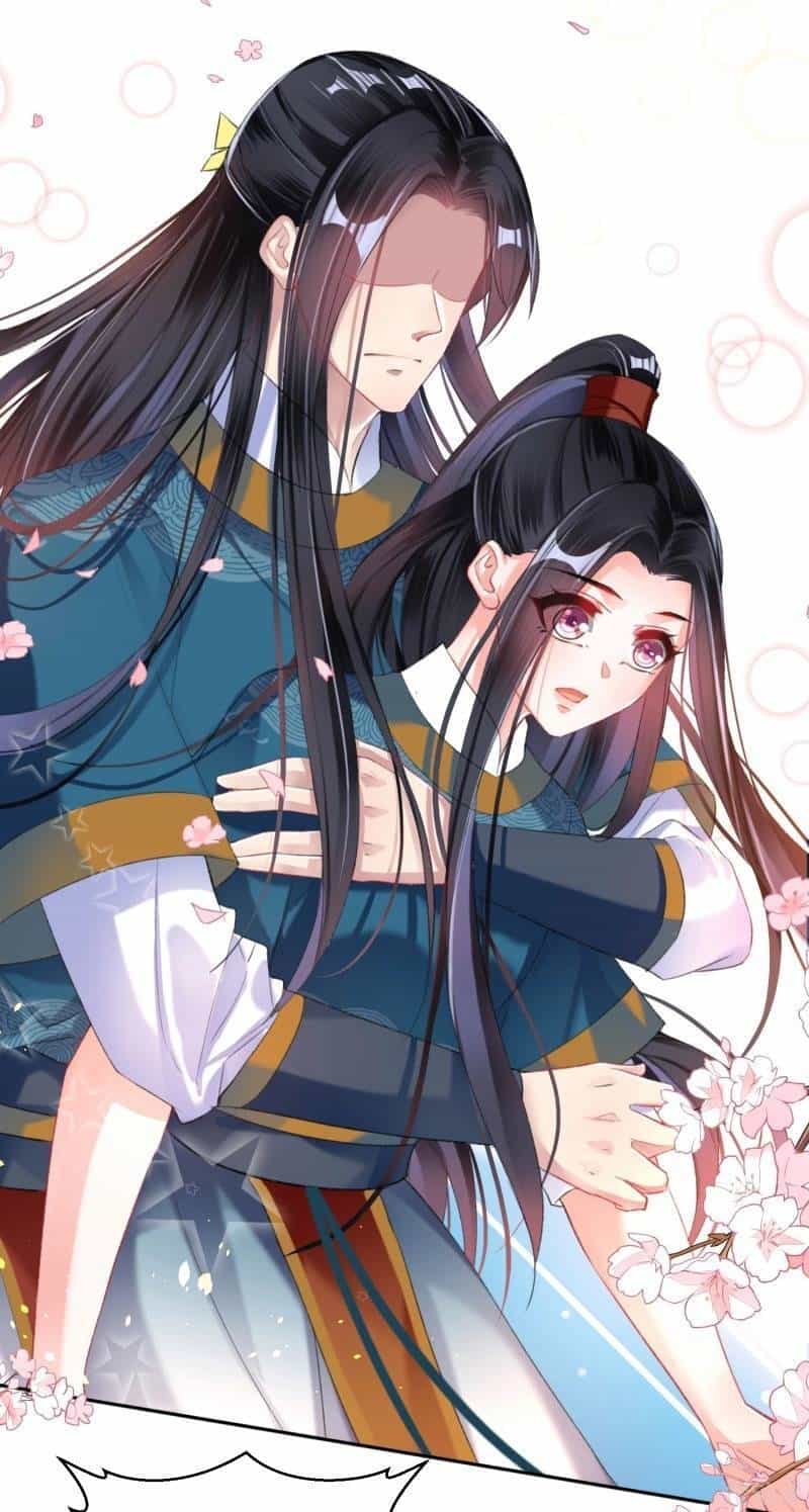 Vương Gia, Áo Lót Của Ngươi Rơi Mất Rồi - Chương 24 - ảnh 22