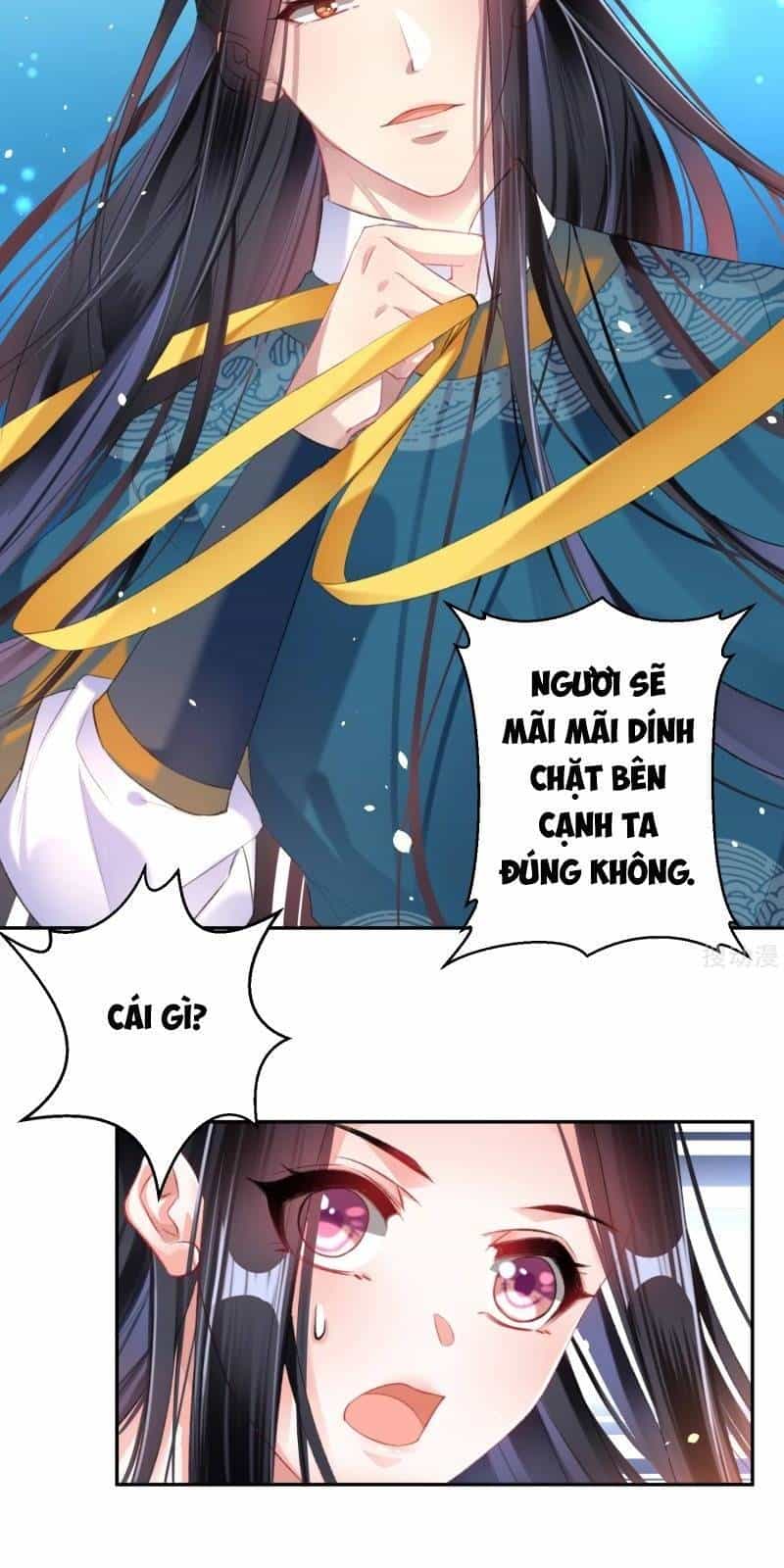 Vương Gia, Áo Lót Của Ngươi Rơi Mất Rồi - Chương 25 - ảnh 12