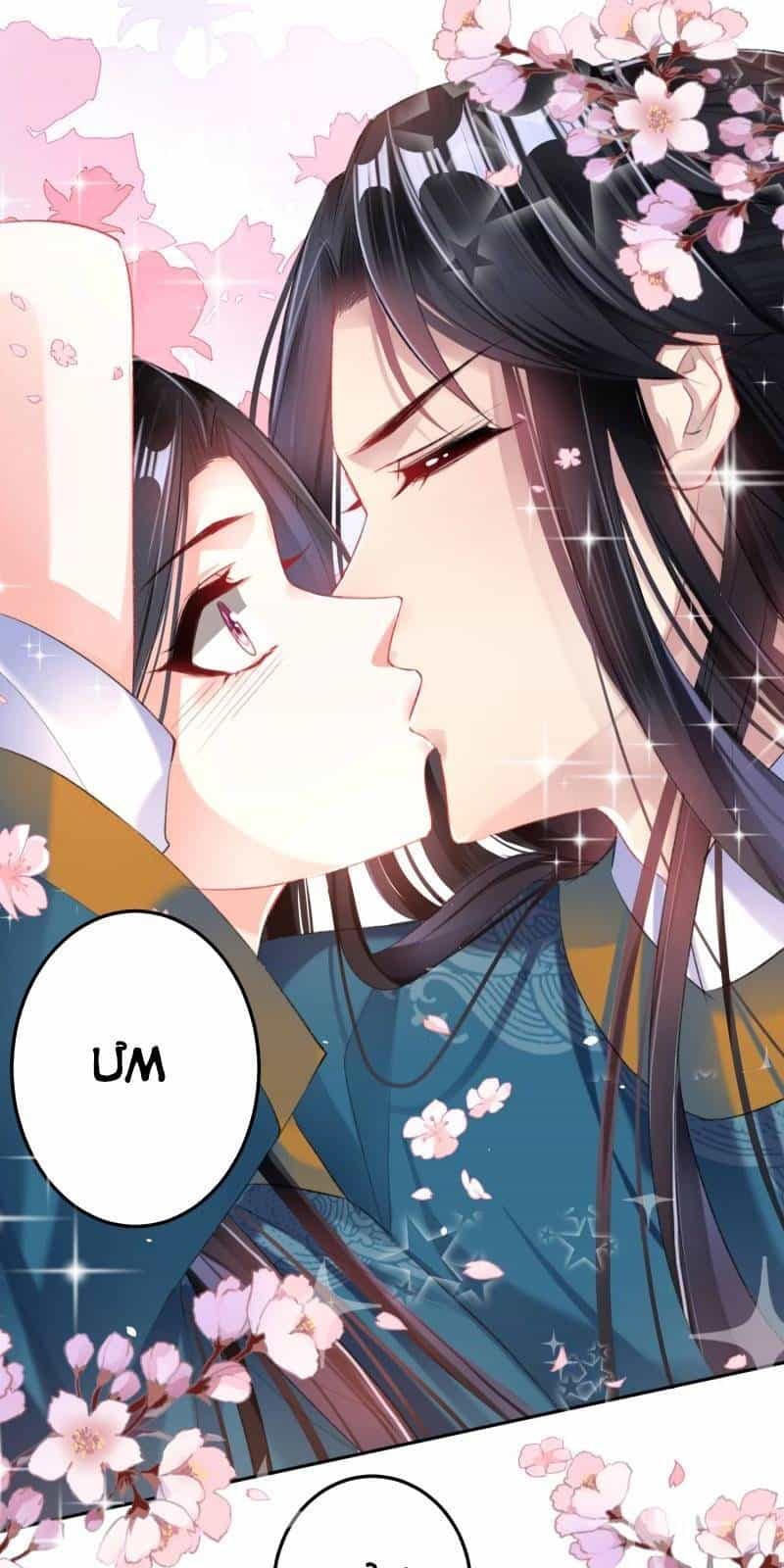 Vương Gia, Áo Lót Của Ngươi Rơi Mất Rồi - Chương 25 - ảnh 16