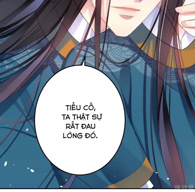 Vương Gia, Áo Lót Của Ngươi Rơi Mất Rồi - Chương 25 - ảnh 4