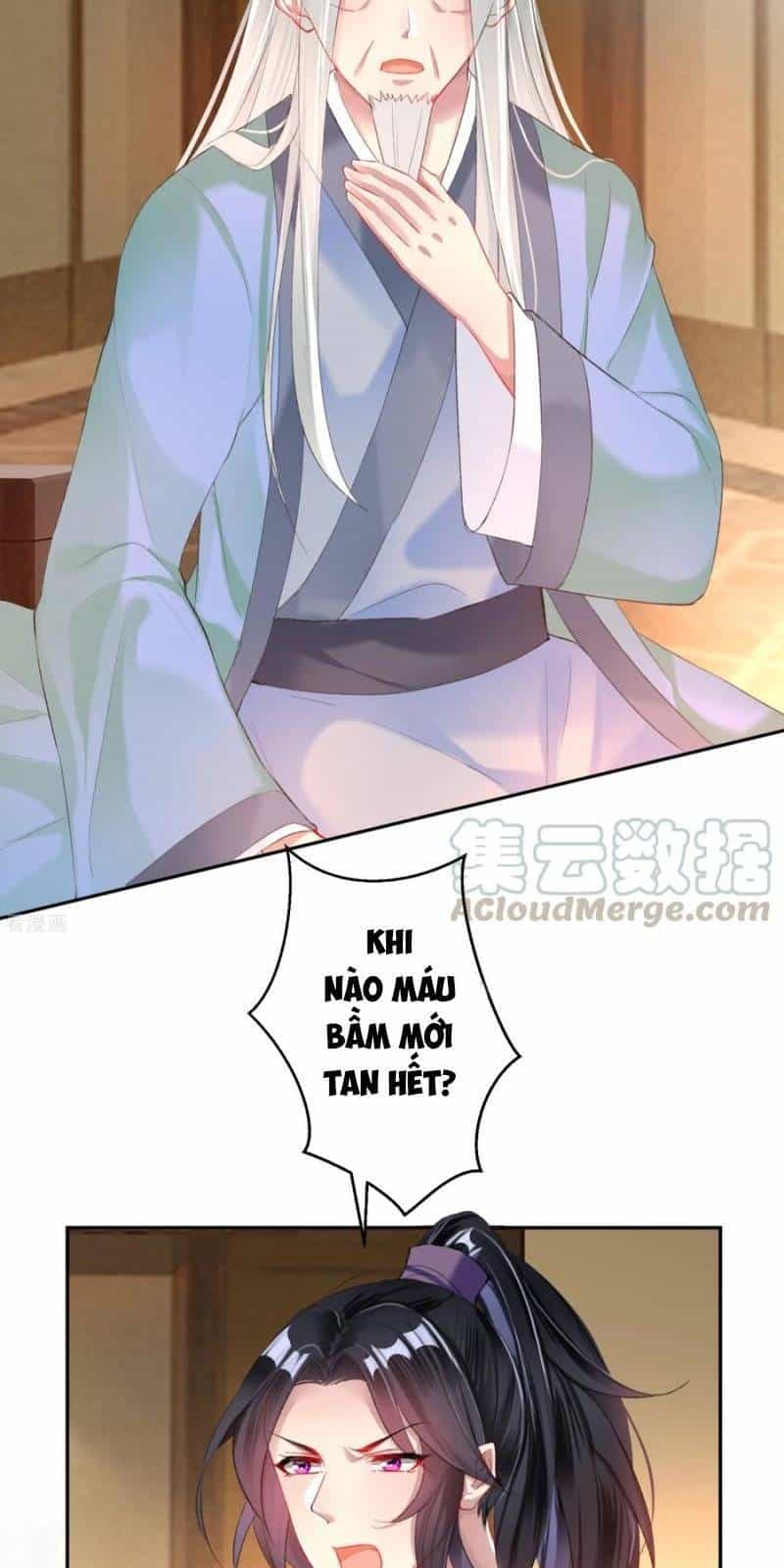 Vương Gia, Áo Lót Của Ngươi Rơi Mất Rồi - Chương 26 - ảnh 19