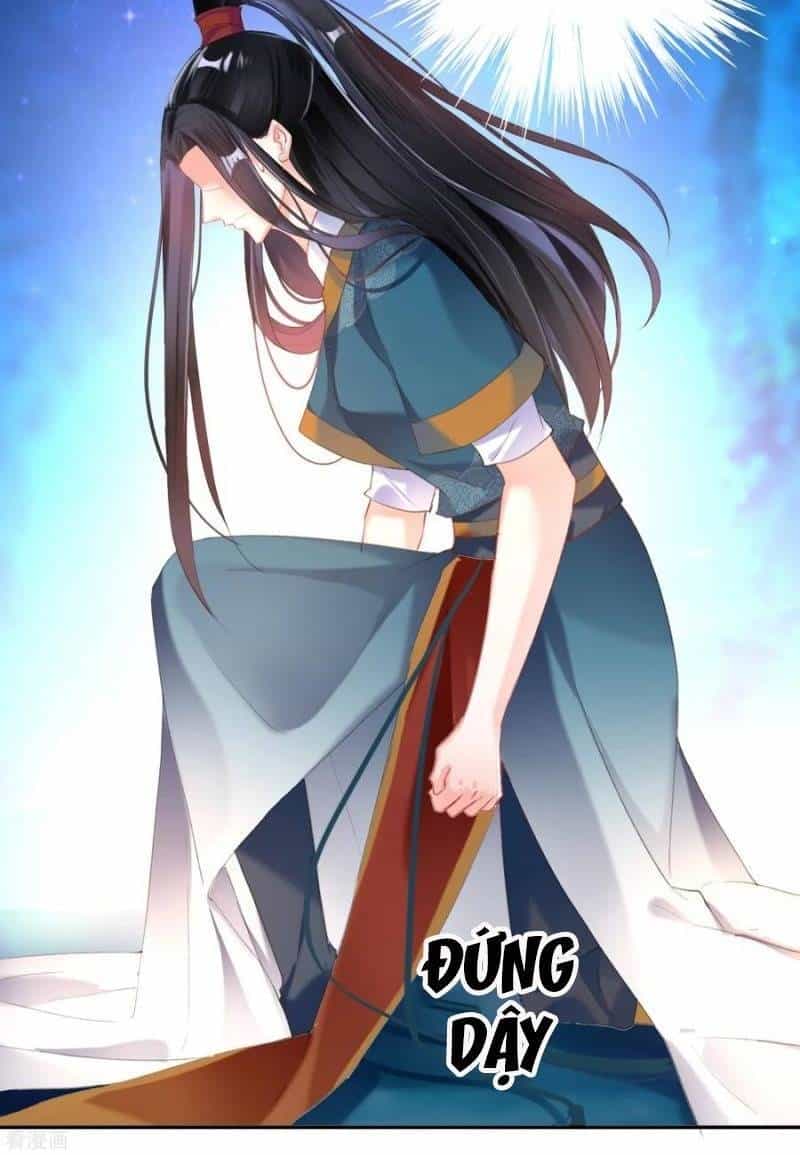 Vương Gia, Áo Lót Của Ngươi Rơi Mất Rồi - Chương 26 - ảnh 8