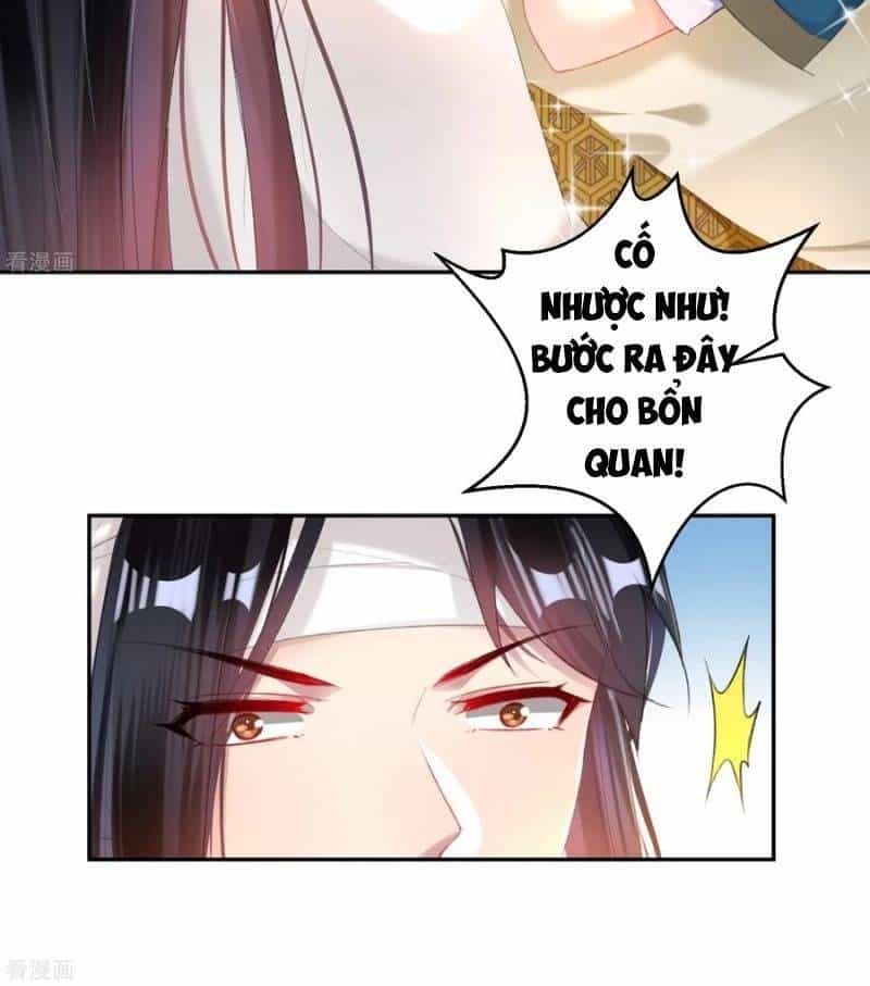 Vương Gia, Áo Lót Của Ngươi Rơi Mất Rồi - Chương 27 - ảnh 16