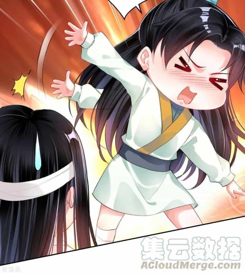 Vương Gia, Áo Lót Của Ngươi Rơi Mất Rồi - Chương 28 - ảnh 19