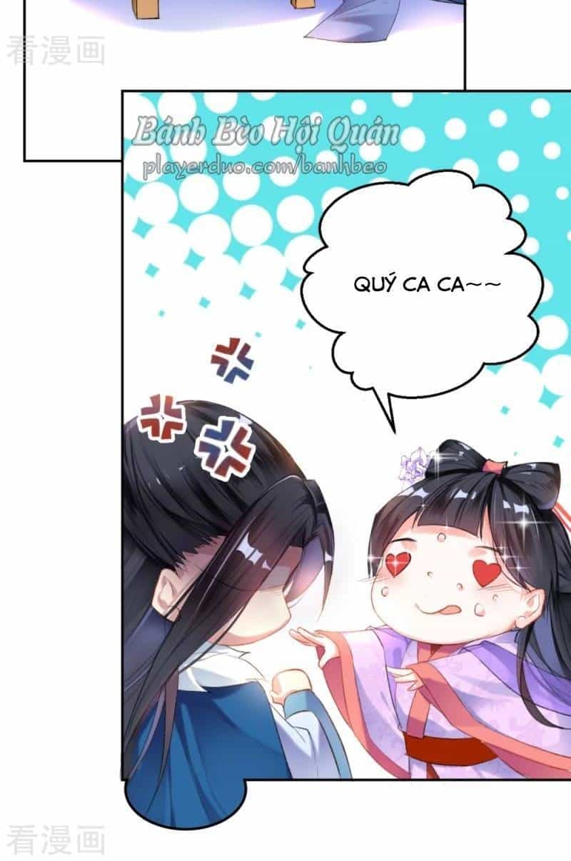 Vương Gia, Áo Lót Của Ngươi Rơi Mất Rồi - Chương 2 - ảnh 17